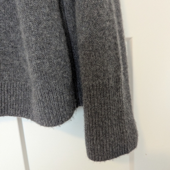 Cos 100% cashmere crew necks sweater - Picture 4 of 4